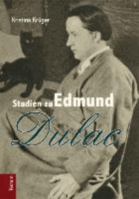 Studien zu Edmund Dulac.