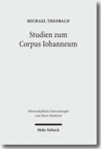 Studien zum Corpus Iohanneum.
