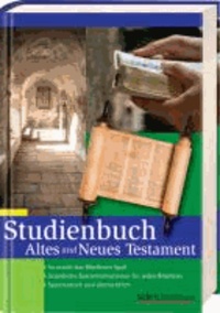 Studienbuch Altes und Neues Testament.