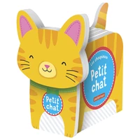 Petit chat
