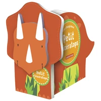 Petit tricératops