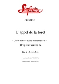 Studio du Cap Brun - L'Appel de la forêt.