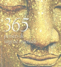 Livres électroniques gratuits téléchargeables 365 pensées de sagesse orientale (Litterature Francaise)
