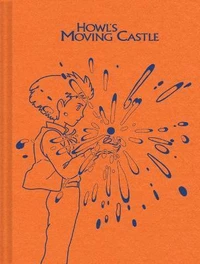 Howl's Moving Castle