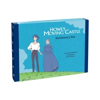 Howl’s Moving Castle