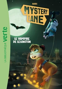 Le vampire de Lexington