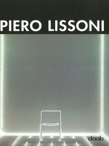  Studio lissoni associati - Piero Lissoni.