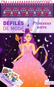 Princesses astro