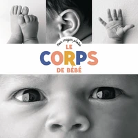 Le corps de bébé