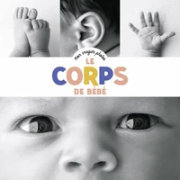 Le corps de bébé