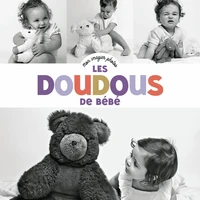 Les doudous de bébé