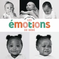 Les émotions de bébé