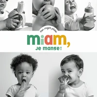 Miam, je mange !