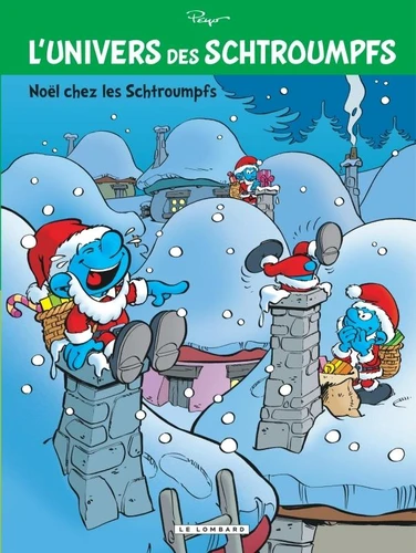 <a href="/node/23594">Noël chez les Schtroumpfs</a>