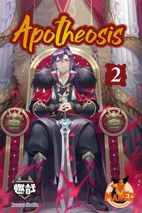 Apotheosis Tome 2