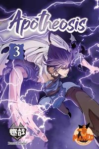 Apotheosis Tome 3