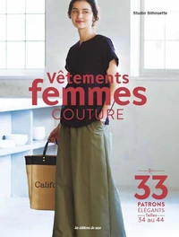 Vêtements femmes couture
