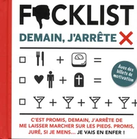 F*cklist