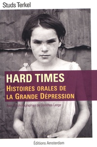 Hard times - Histoires orales de la Grande Dépression.pdf