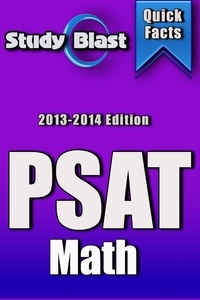  Study Blast - Study Blast PSAT Math Prep - Study Blast.