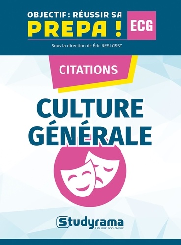 Citations culture générale