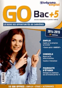 GO Bac + 5