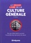 Le grand livre de culture générale 13e édition