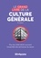 Le grand livre de culture générale 15e édition