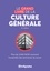 Le grand livre de culture générale 16e édition