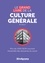 Le grand livre de la culture générale. Plus de 2000 QCM couvrant l'ensemble des domaines du savoir 18e édition