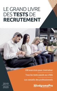 Le grand livre des tests de recrutement.pdf