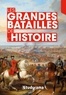  Studyrama - Les grandes batailles de l'histoire.