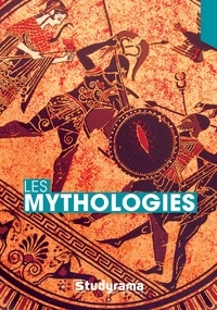  Studyrama - Les mythologies.