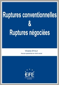 Ruptures conventionnelles & ruptures négociées