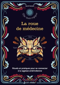 La roue de médecine