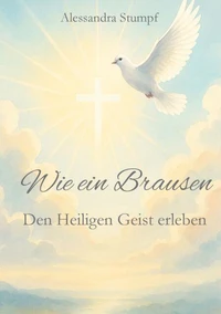 Wie ein Brausen