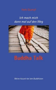 Ich mach mich dann mal auf den Weg