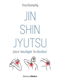 Jin Shin Jyutsu pour soulager la douleur