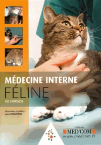 Médecine interne féline