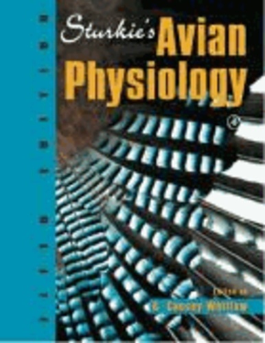 Sturkie's Avian Physiology.
