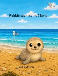 Robbie sucht seine Mama