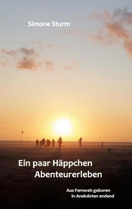 Ein paar Häppchen Abenteurerleben