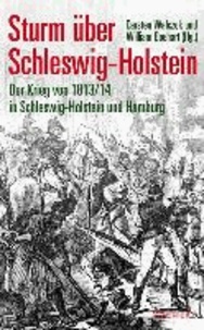 Sturm über Schleswig-Holstein - Der Krieg von 1813/14 in Schleswig-Holstein.