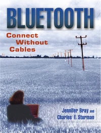 Bluetooth. Connect Without Cables