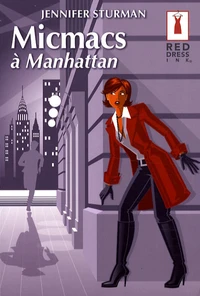 Micmacs à Manhattan