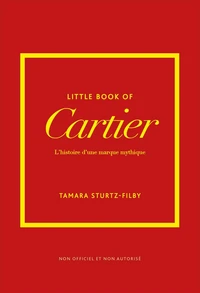 Little Book of Cartier