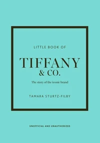 Little Book of Tiffany & Co.