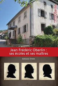 Jean Frédéric Oberlin