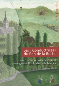 Les "Conductrices" du Ban de la Roche