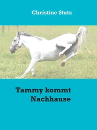 Tammy kommt Nachhause
